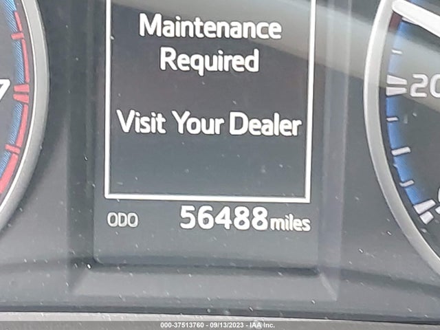2018 TOYOTA RAV4 LE VIN: JTMZFREV8JJ193458