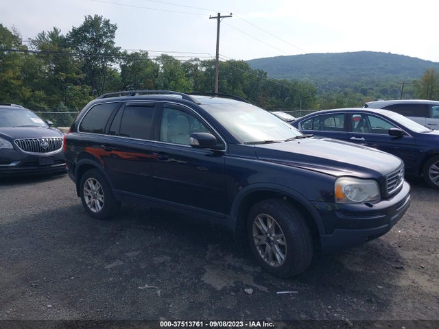 2007 VOLVO XC90 I6 VIN: YV4CZ982171391383