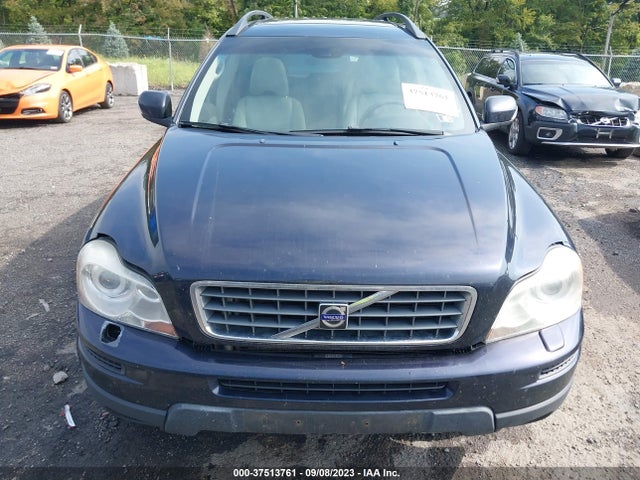 2007 VOLVO XC90 I6 VIN: YV4CZ982171391383