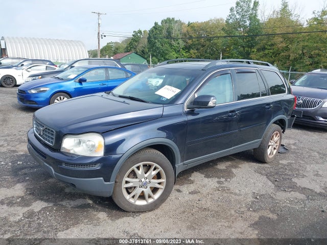 2007 VOLVO XC90 I6 VIN: YV4CZ982171391383