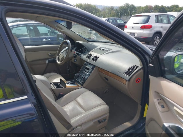 2007 VOLVO XC90 I6 VIN: YV4CZ982171391383