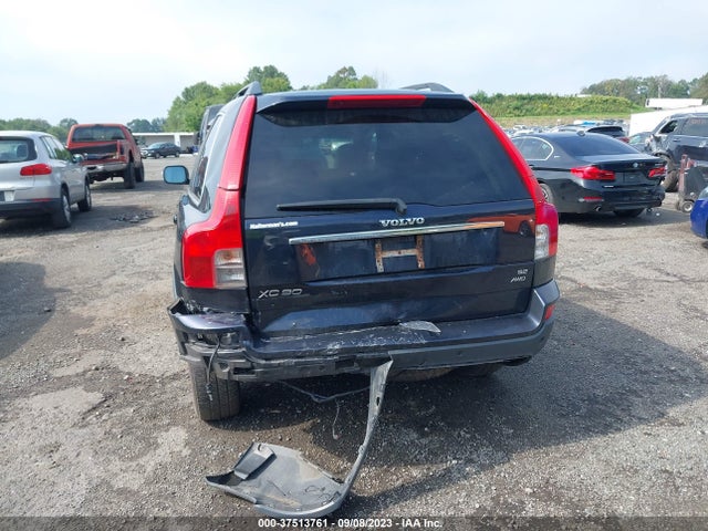 2007 VOLVO XC90 I6 VIN: YV4CZ982171391383