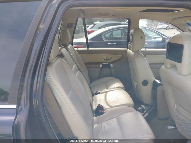 2007 VOLVO XC90 I6 VIN: YV4CZ982171391383