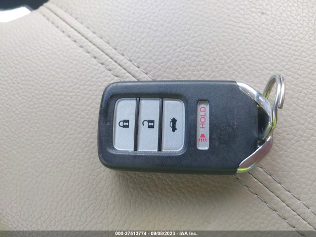 Honda Accord Sedan Ex 2014 1HGCR2F73EA271477 Image 11