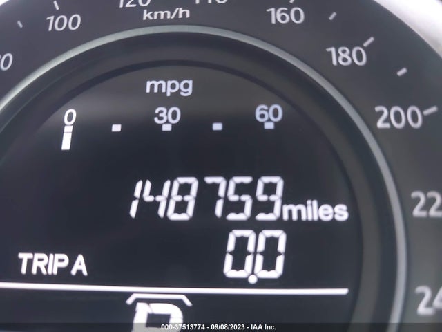 Honda Accord Sedan Ex 2014 1HGCR2F73EA271477 Image 16
