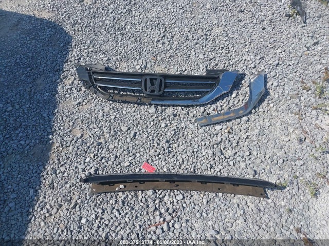 Honda Accord Sedan Ex 2014 1HGCR2F73EA271477 Image 12