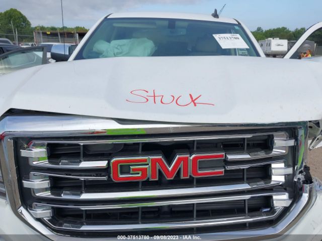 3GTU2NEC9JG588344 GMC Sierra 1500 Slt