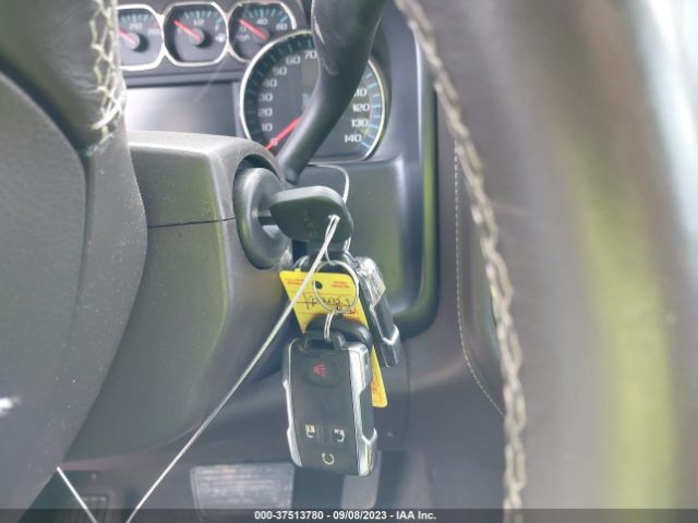 3GTU2NEC9JG588344 GMC Sierra 1500 Slt