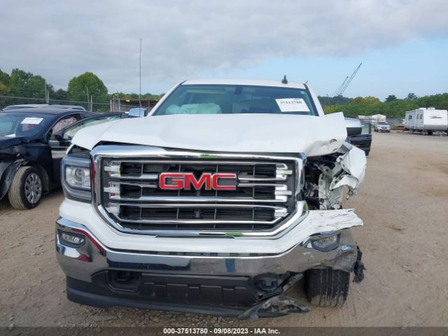 3GTU2NEC9JG588344 GMC Sierra 1500 Slt