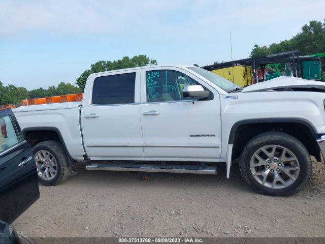 3GTU2NEC9JG588344 GMC Sierra 1500 Slt