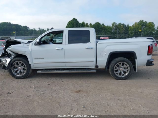 3GTU2NEC9JG588344 GMC Sierra 1500 Slt