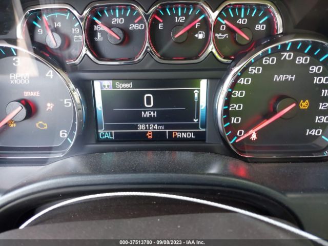 3GTU2NEC9JG588344 GMC Sierra 1500 Slt