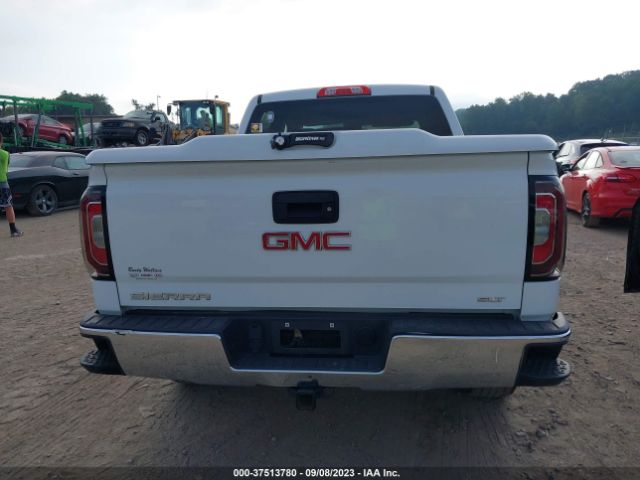 3GTU2NEC9JG588344 GMC Sierra 1500 Slt