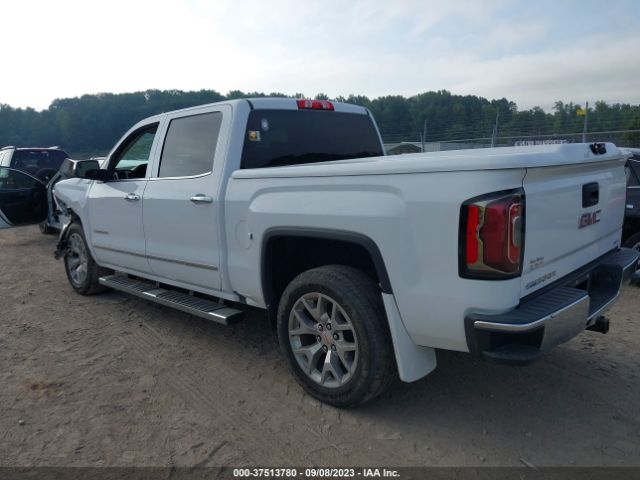 3GTU2NEC9JG588344 GMC Sierra 1500 Slt