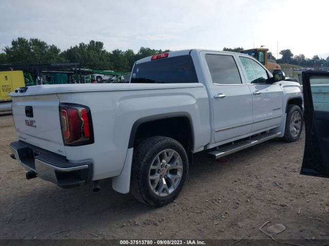 3GTU2NEC9JG588344 GMC Sierra 1500 Slt