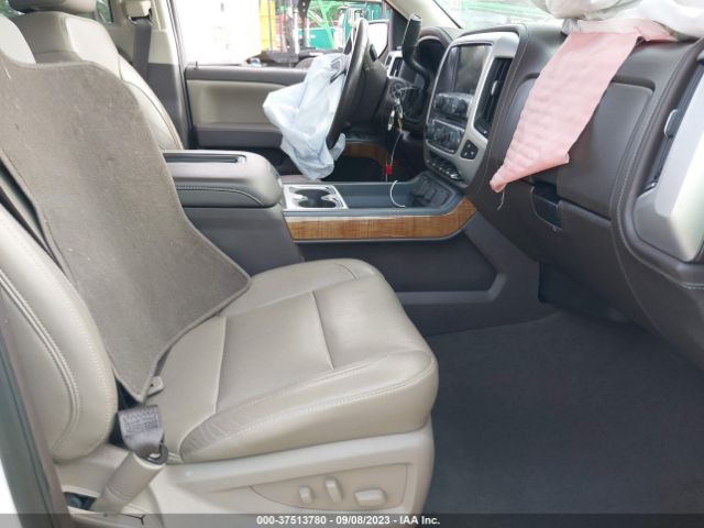 3GTU2NEC9JG588344 GMC Sierra 1500 Slt