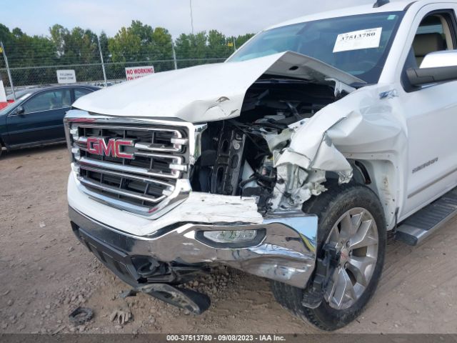 3GTU2NEC9JG588344 GMC Sierra 1500 Slt