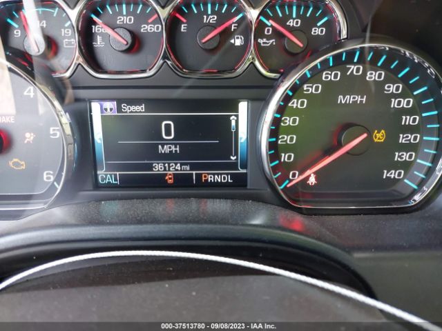 3GTU2NEC9JG588344 GMC Sierra 1500 Slt