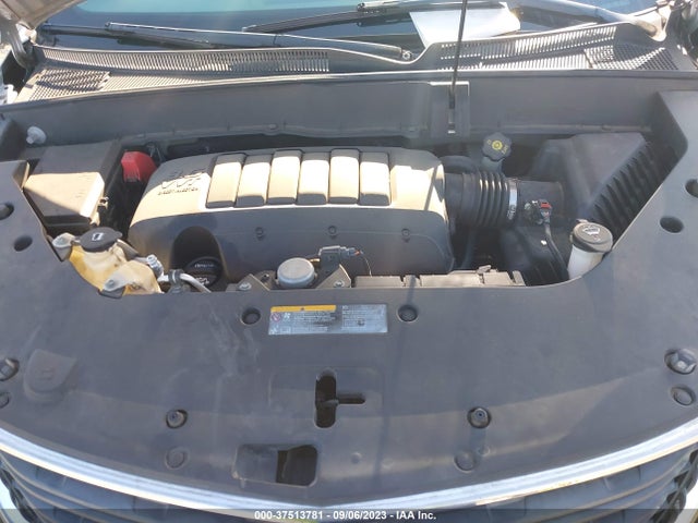 Chevrolet Traverse Ls 2014 1GNKRFEDXEJ287921 Image 10