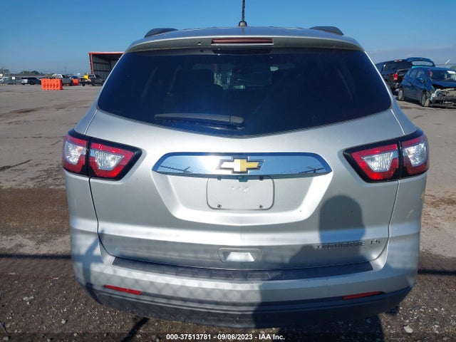 Chevrolet Traverse Ls 2014 1GNKRFEDXEJ287921 Image 16