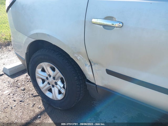 Chevrolet Traverse Ls 2014 1GNKRFEDXEJ287921 Image 6