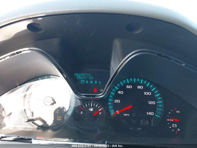 Chevrolet Traverse Ls 2014 1GNKRFEDXEJ287921 Image 7