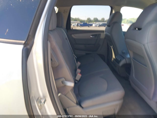 Chevrolet Traverse Ls 2014 1GNKRFEDXEJ287921 Image 8