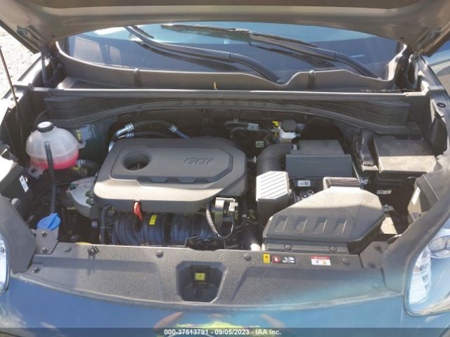 KNDPMCAC4N7980974 KIA Sportage Lx