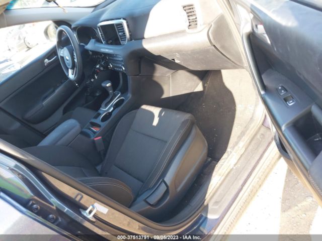 KNDPMCAC4N7980974 KIA Sportage Lx
