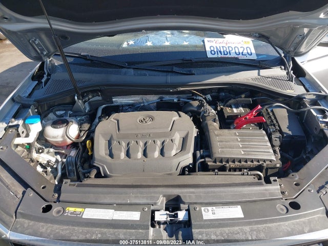 3VV4B7AX0KM194658 Volkswagen Tiguan Sel Premium
