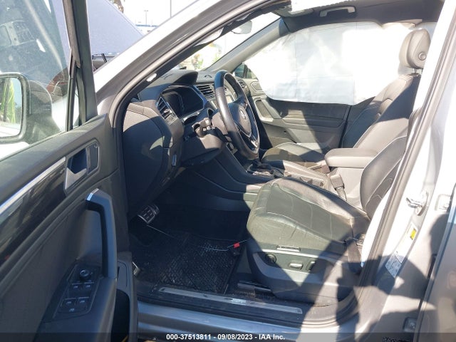 3VV4B7AX0KM194658 Volkswagen Tiguan Sel Premium