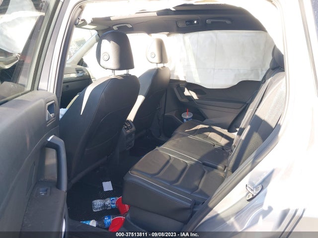 3VV4B7AX0KM194658 Volkswagen Tiguan Sel Premium