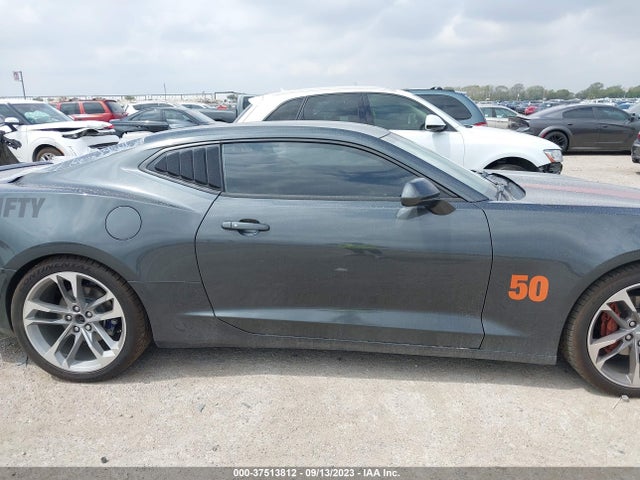 Chevrolet Camaro 2lt 2017 1G1FC1RX7H0159769 Image 13