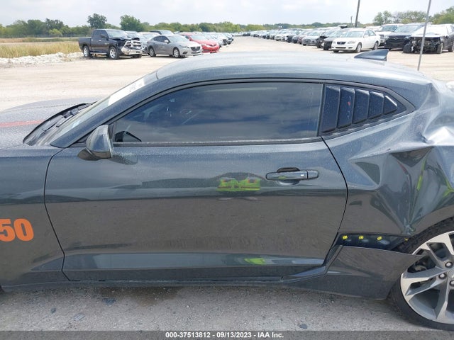 Chevrolet Camaro 2lt 2017 1G1FC1RX7H0159769 Image 14
