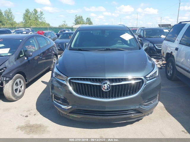 5GAERAKW6KJ317587 Buick Enclave Preferred