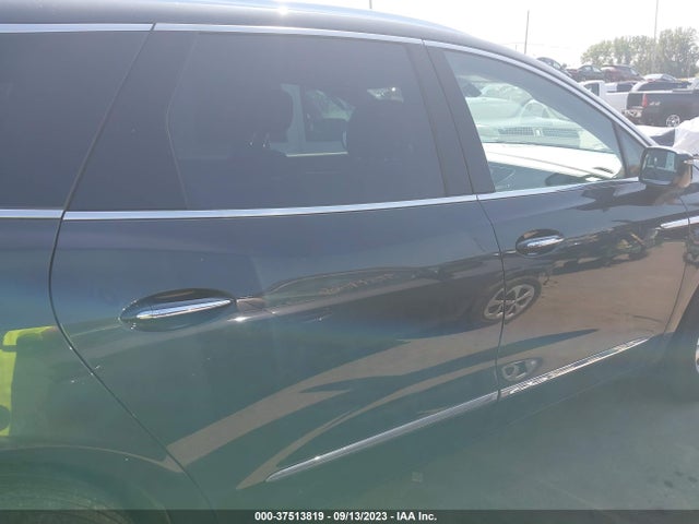 5GAERAKW6KJ317587 Buick Enclave Preferred