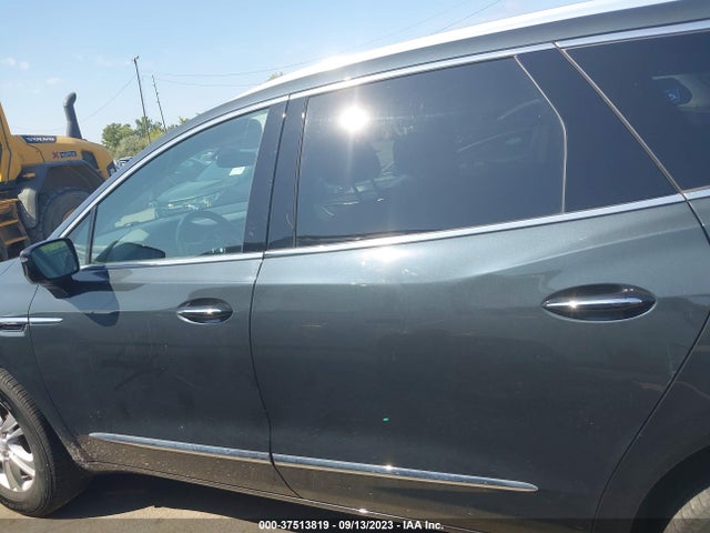 5GAERAKW6KJ317587 Buick Enclave Preferred