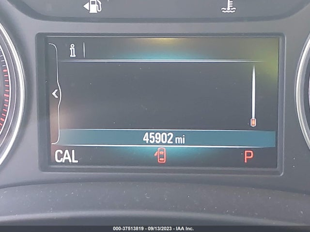 5GAERAKW6KJ317587 Buick Enclave Preferred