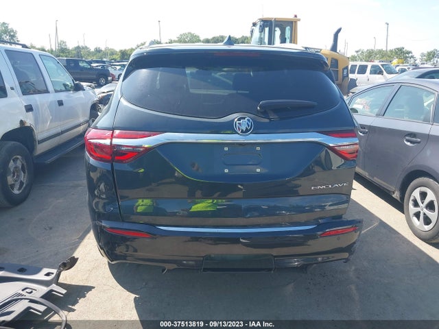 5GAERAKW6KJ317587 Buick Enclave Preferred