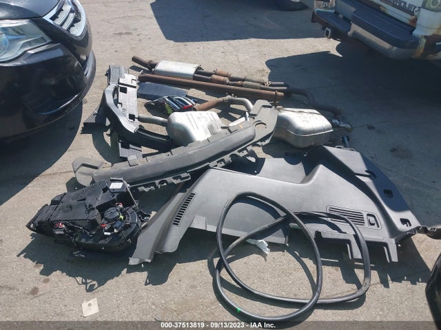5GAERAKW6KJ317587 Buick Enclave Preferred