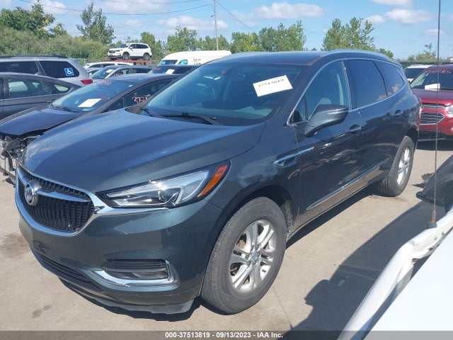 5GAERAKW6KJ317587 Buick Enclave Preferred