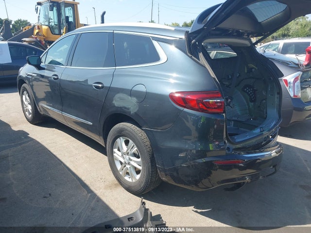 5GAERAKW6KJ317587 Buick Enclave Preferred