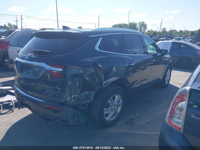 5GAERAKW6KJ317587 Buick Enclave Preferred