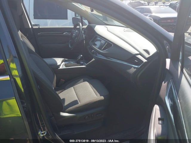 5GAERAKW6KJ317587 Buick Enclave Preferred