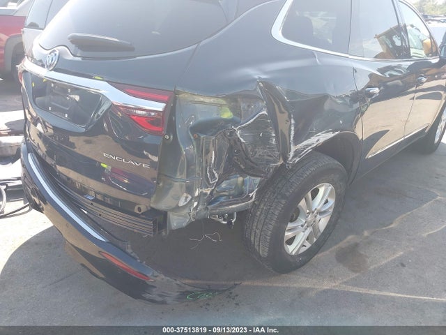 5GAERAKW6KJ317587 Buick Enclave Preferred