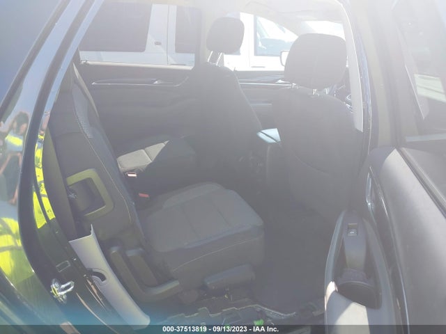 5GAERAKW6KJ317587 Buick Enclave Preferred