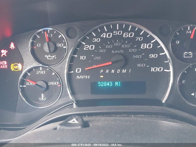 Chevrolet EXPRESS CARGO VAN 2016 1GCWGAFGXG1249359 Image 15