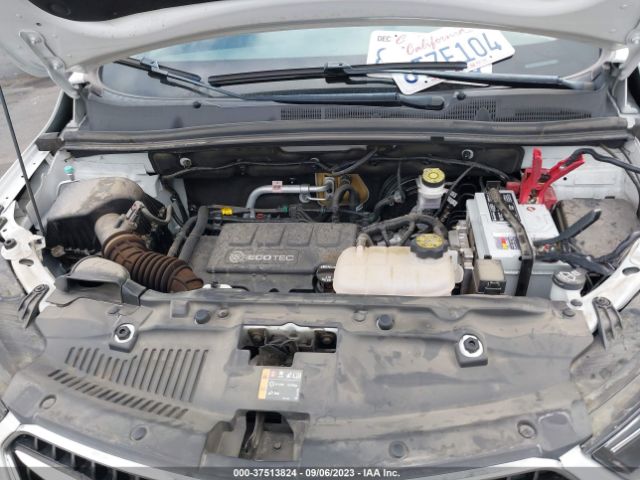 KL4CJ1SB6LB015281 Buick Encore Sport Touring