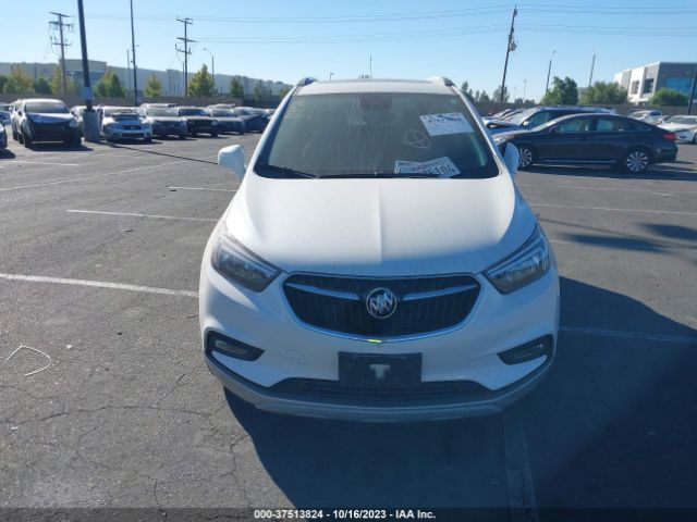 KL4CJ1SB6LB015281 Buick Encore Sport Touring