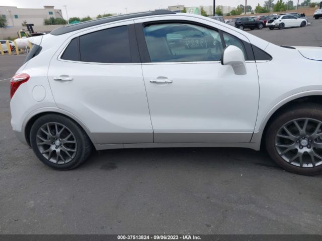 KL4CJ1SB6LB015281 Buick Encore Sport Touring